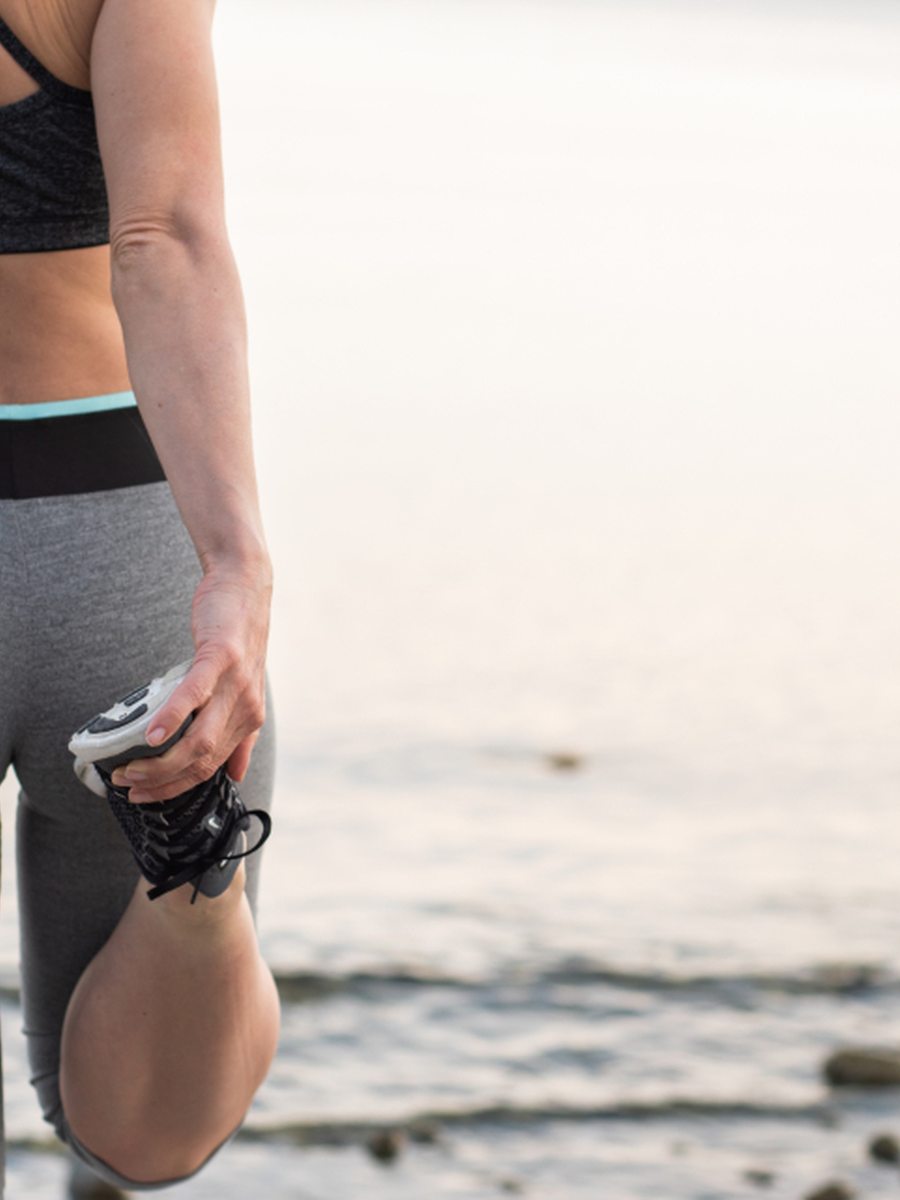 Sculpt training leggings