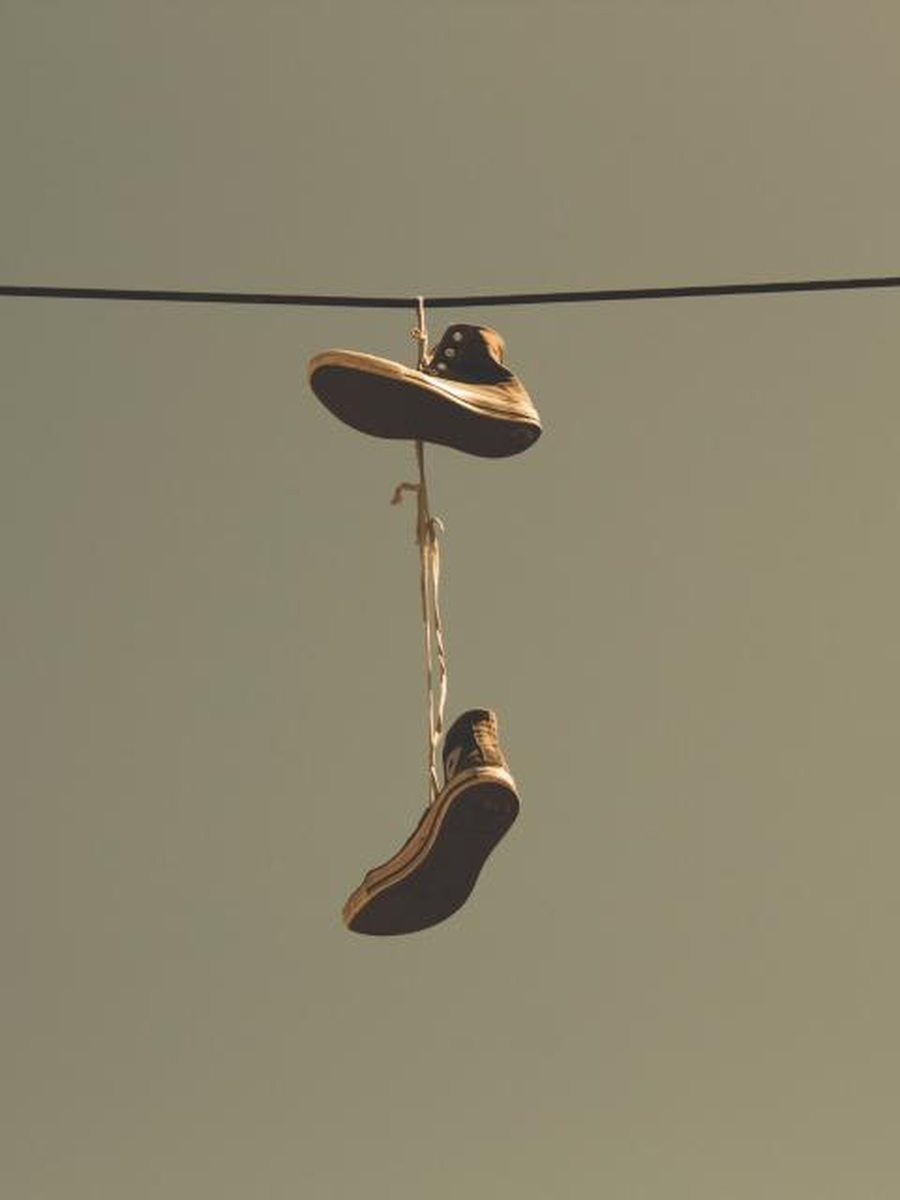 Suede chukka boots