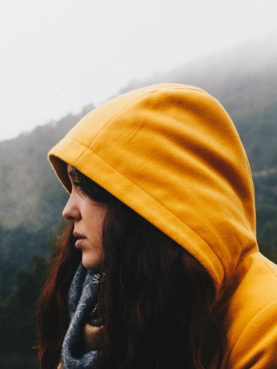 Zip-through track jacket